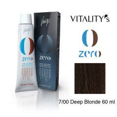 Vitality's New Zero Colour Cream 7/00 60 ml