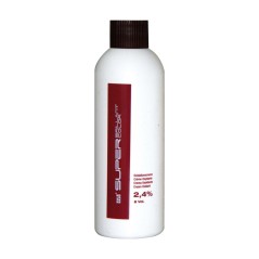 Super Brillant Color Cream Developer 8 Vol 200 ml