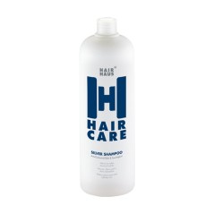 Hair Haus Haircare Silver Shampoo 1 Lt