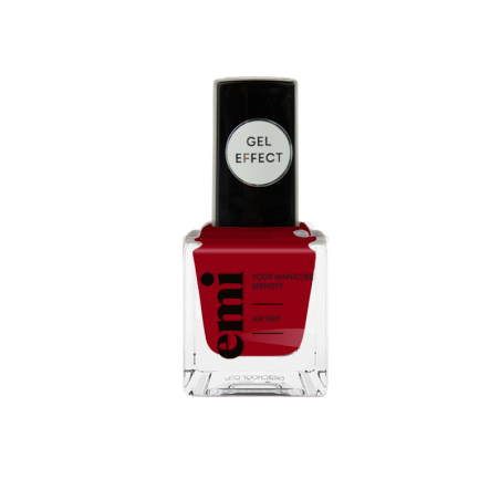 E.Mi Ultra Strong Nail Polish Imperial Red No.029 9 ml