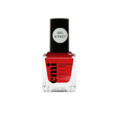 E.Mi Ultra Strong Nail Polish Flawless Red No.030 9 ml