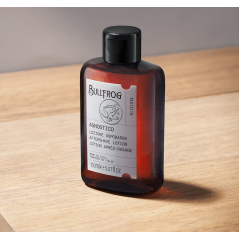 Bullfrog Agnostico Aftershave-Lotion 150 ml