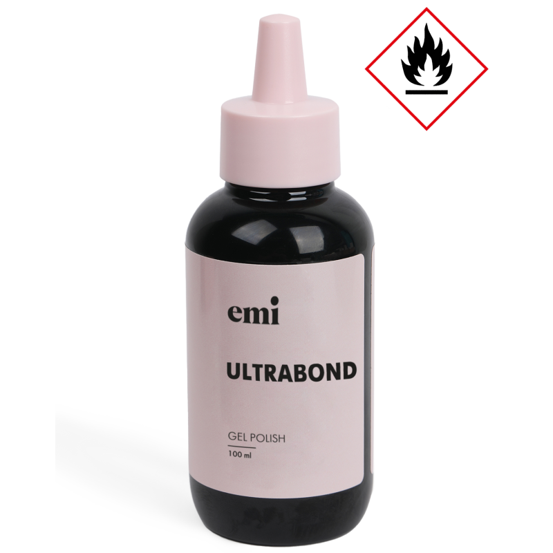E.MiLac Ultrabond Refill 100 ml