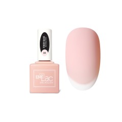 E.MiLac Fiber Base Gel Natural Pink No.3 15 ml