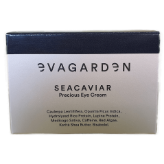 Evagarden Seacaviar Precious Eye Cream 15 ml