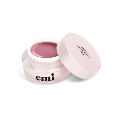 E.Mi Soft Dark Pink Gel 15 gr
