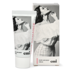 E.Mi Crème mains et corps True Romance 30 ml