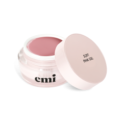 E.Mi Soft Pink Gel 50 gr