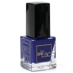 E.Mi Ultra Strong Nail Polish for Stamping 03 Bleu 9 ml