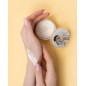 E.Mi Hand and Body Souffle Cream Daily Casual 50 gr