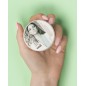 E.Mi Hand and Body Souffle Cream First Lady 50 gr