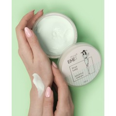E.Mi Hand and Body Souffle Cream First Lady 200 gr