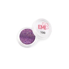 E.Mi Dust Holographic 100