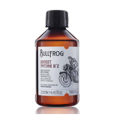 Bullfrog Gel douche multi-usage Secret Potion N.2 250 ml