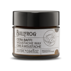 Bullfrog Cera Baffi 25 ml