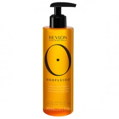 Revlon Orofluido Shampoo 240 ml