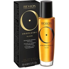 Revlon Orofluido Elixir 30 ml