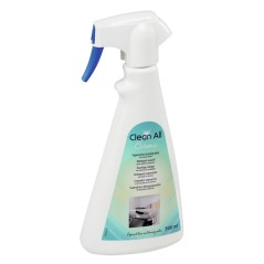Sibel Clean All Detergente per Ceramiche 500 ml