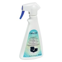 Sibel Clean All Detergente per Poltrone 500 ml