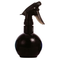 Sibel Ball Vaporisateur d'eau noir 340 ml