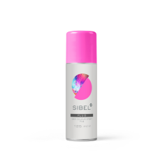 Sibel Color Hair Spray Rosa Fluo 125 ml
