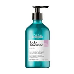 L'Oreal New Serie Expert Scalp Advanced Anti-Discomfort Shampoo 500 ml