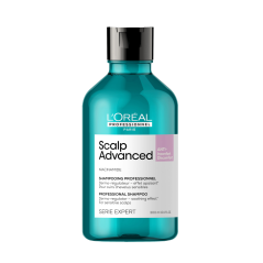 L'Oreal New Serie Expert Scalp Advanced Anti-Discomfort Shampoo 300 ml
