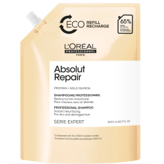L'Oreal New Serie Expert Absolut Repair Shampoo 1500 ml Refil