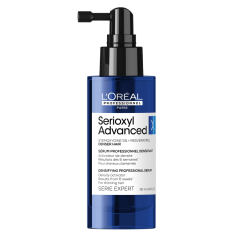 L'Oreal New Serioxyl Advanced Denser Hair Serum 90 ml