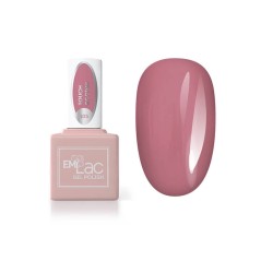 E.MiLac 105 Touch of Pink 9 ml