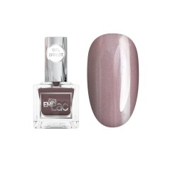 E.Mi Ultra Strong Nail Polish Leather Loafers No.107 9 ml