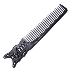 Y.S. Park Barbering Comb YS-209 Flex-Kohlenstoff