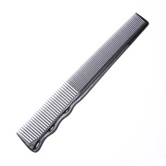 Y.S. Park Barbering Comb YS-252 Flex Carbon