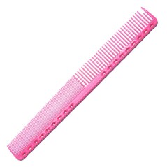 Y.S. Park Cutting Comb YS-331 Rose