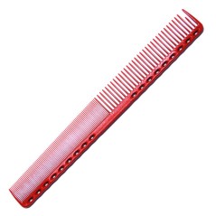 Y.S. Park Cutting Comb YS-331 Rosso