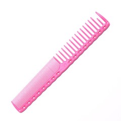 Y.S. Park Cutting Comb YS-332 Rose