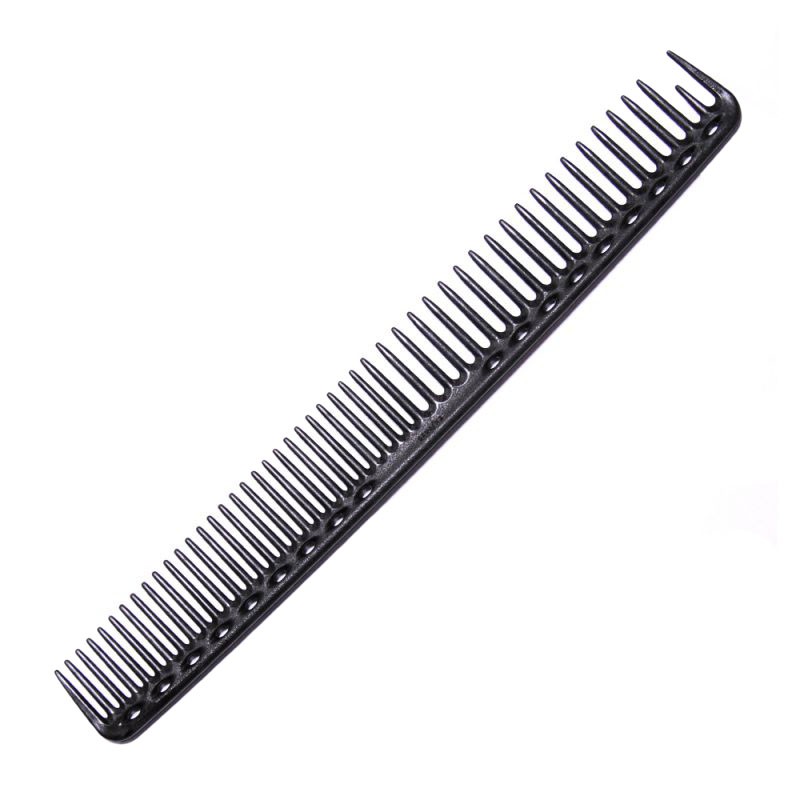 Y.S. Park Cutting Comb YS-333 Karbon Schwarz