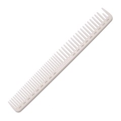 Y.S. Park Cutting Comb YS-333 Blanc