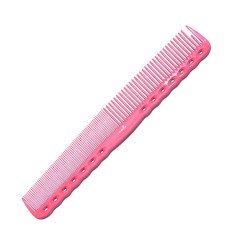 Y.S. Park Cutting Comb YS-334 Rose