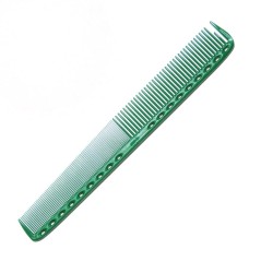 Y.S. Park Cutting Comb YS-335 Menthe