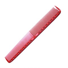Y.S. Park Cutting Comb YS-335 Rosso