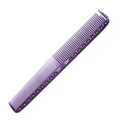 Y.S. Park Cutting Comb YS-335 Violett