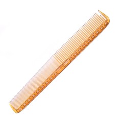 Y.S. Park Cutting Comb YS-335 Cammello
