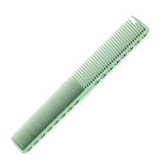 Y.S. Park Cutting Comb YS-336 Menthe