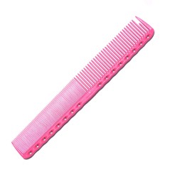 Y.S. Park Cutting Comb YS-336 Rose
