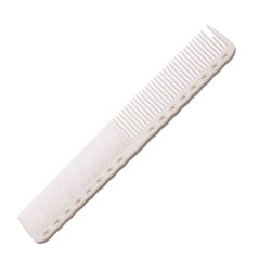 Y.S. Park Cutting Comb YS-336 Bianco
