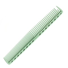Y.S. Park Cutting Comb YS-337 Menthe