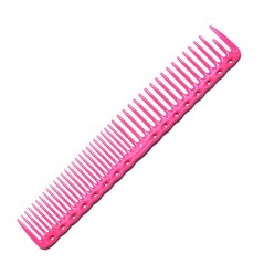 Y.S. Park Cutting Comb YS-338 Rose