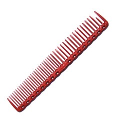 Y.S. Park Cutting Comb YS-338 Rouge