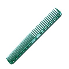 Y.S. Park Cutting Comb YS-339 Grün